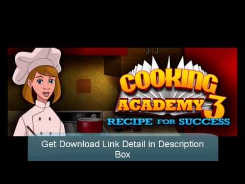 full version cooking academy 4 free download